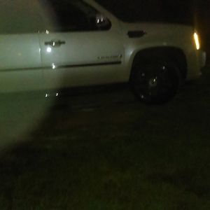 Meet your Posher, Ronald